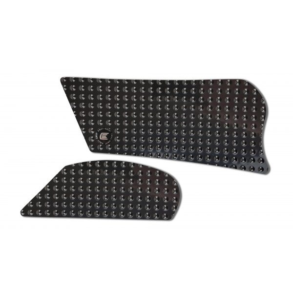 Eazi-Grip Eazi-Grip Kawasaki ZX10R/ZX10RR Black 2016-2024 Tank Grips - EVO